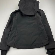 Load image into Gallery viewer, Girls H&amp;M, Sport fleece lined jacket / coat, EUC, size 10,  