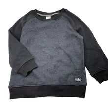 Load image into Gallery viewer, Boys Target, fleece lined sweater / jumper, dinosaurs, GUC, size 5,  