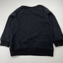 Load image into Gallery viewer, Boys Target, fleece lined sweater / jumper, dinosaurs, GUC, size 5,  