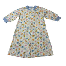Load image into Gallery viewer, Unisex Roy Bee, cotton sleepsack (open at bottom), EUC, size 000-00,  