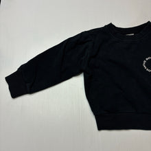 Load image into Gallery viewer, Unisex Bonds, Move stretchy fleece lined sweater / jumper, GUC, size 3,  