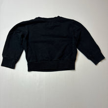 Load image into Gallery viewer, Unisex Bonds, Move stretchy fleece lined sweater / jumper, GUC, size 3,  