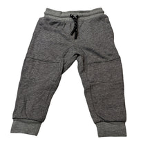Load image into Gallery viewer, Boys Anko, fleece lined casual pants, elasticated, EUC, size 2,  