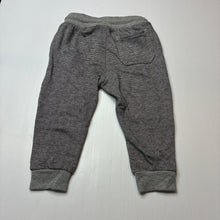 Load image into Gallery viewer, Boys Anko, fleece lined casual pants, elasticated, EUC, size 2,  