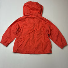 Load image into Gallery viewer, Girls PEPCO, lined cotton lightweight jacket, EUC, size 2,  