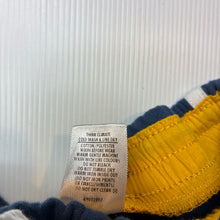Load image into Gallery viewer, Boys Target, fleece lined track pants, elasticated, Inside leg: 28.5cm, EUC, size 2,  