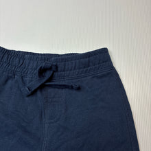 Load image into Gallery viewer, Unisex H&amp;T, soft feel fleece lined casual pants, elasticated, Inside leg: 31.5cm, EUC, size 2,  