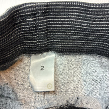 Load image into Gallery viewer, Boys Target, fleece lined track pants, elasticated, Inside leg: 29cm, GUC, size 2,  
