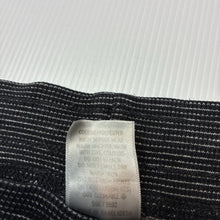 Load image into Gallery viewer, Boys Target, fleece lined track pants, elasticated, Inside leg: 29cm, GUC, size 2,  