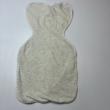 Load image into Gallery viewer, Unisex Love to Dream, SWADDLE UP 1.0 Tog sleeping bag, EUC, size 000,  