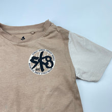 Load image into Gallery viewer, Boys Tilt, cotton tee / top, skate, GUC, size 2,  