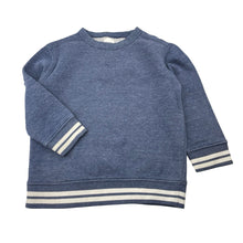 Load image into Gallery viewer, Boys Anko, fleece lined sweater / jumper, GUC, size 3,  