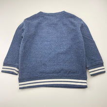 Load image into Gallery viewer, Boys Anko, fleece lined sweater / jumper, GUC, size 3,  