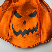 Load image into Gallery viewer, Unisex H&amp;M, Halloween pumpkin costume / outfit, GUC, size 4-8,  