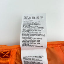 Load image into Gallery viewer, Unisex H&amp;M, Halloween pumpkin costume / outfit, GUC, size 4-8,  