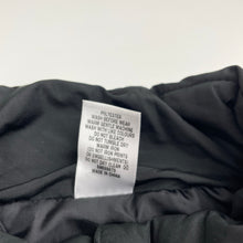 Load image into Gallery viewer, Boys Target, grey &amp; black puffer vest / sleeveless jacket, EUC, size 7,  