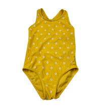 Load image into Gallery viewer, Girls Target, floral swim one-piece, FUC, size 5,  