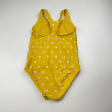 Load image into Gallery viewer, Girls Target, floral swim one-piece, FUC, size 5,  
