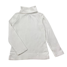 Load image into Gallery viewer, Girls Target, stretchy ribbed skivvy top, EUC, size 3,  