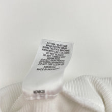 Load image into Gallery viewer, Girls Target, stretchy ribbed skivvy top, EUC, size 3,  