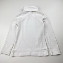 Load image into Gallery viewer, Girls Target, stretchy ribbed skivvy top, EUC, size 3,  