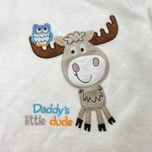 Load image into Gallery viewer, Boys Faded Glory, velour long sleeve pyjama top, EUC, size 5,  