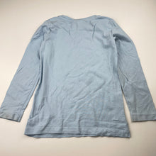 Load image into Gallery viewer, Boys Anko, cotton long sleeve pyjama top, dinosaur, FUC, size 5,  