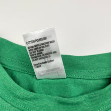 Load image into Gallery viewer, Boys Urban Supply, long sleeve tee / top, baseball, EUC, size 10,  