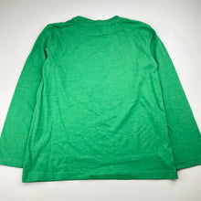 Load image into Gallery viewer, Boys Urban Supply, long sleeve tee / top, baseball, EUC, size 10,  