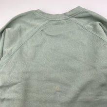 Load image into Gallery viewer, Girls Seed, cropped cotton sweater / jumper, small marks on back, FUC, size 14,  