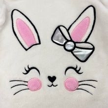 Load image into Gallery viewer, Girls Anko, soft fleece long sleeve pyjama top, GUC, size 6,  
