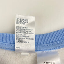 Load image into Gallery viewer, Girls Anko, soft fleece long sleeve pyjama top, GUC, size 6,  