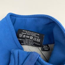 Load image into Gallery viewer, Unisex Kathmandu, softshell fleece lined vest, small fix left armpit, FUC, size 10,  