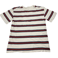 Load image into Gallery viewer, Boys Anko, striped cotton tee / top, EUC, size 12,  