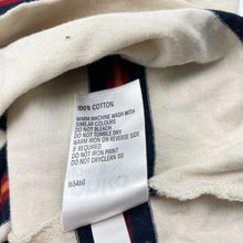 Load image into Gallery viewer, Boys Anko, striped cotton tee / top, EUC, size 12,  