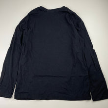 Load image into Gallery viewer, Unisex Target, cotton long sleeve pyjama top, skeleton, EUC, size 12,  