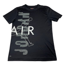 Load image into Gallery viewer, Boys AIR JORDAN, Dri-Fit sports / activewear top, FUC, size 12-13,  