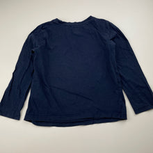 Load image into Gallery viewer, Boys Nickelodeon, Paw Patrol cotton long sleeve tee / top, GUC, size 5,  