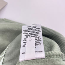 Load image into Gallery viewer, Boys Target, fleece lined sweater / jumper, crocodiles, NEW, size 1,  