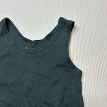 Load image into Gallery viewer, Boys Target, cotton singlet top, EUC, size 2-3,  