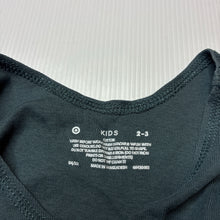Load image into Gallery viewer, Boys Target, cotton singlet top, EUC, size 2-3,  