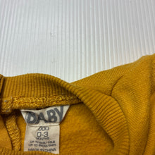 Load image into Gallery viewer, Boys Cotton On, fleece lined sweater / jumper, GUC, size 000,  