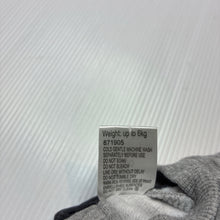 Load image into Gallery viewer, Boys Baby Berry, grey fleece lined sweater / jumper, GUC, size 000,  