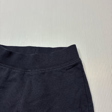 Load image into Gallery viewer, Unisex Anko, fleece lined track pants / bottoms, elasticated, EUC, size 000,  