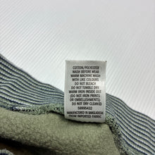 Load image into Gallery viewer, Boys Target, fleece lined track pants, elasticated, GUC, size 2,  