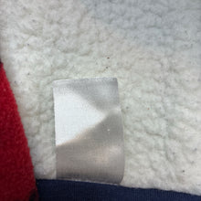 Load image into Gallery viewer, Boys Tiny Little Wonders, fleece hooded jacket / coat, GUC, size 00,  
