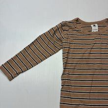 Load image into Gallery viewer, Boys Dymples, soft feel stretchy long sleeve top, GUC, size 2,  
