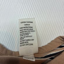 Load image into Gallery viewer, Boys Dymples, soft feel stretchy long sleeve top, GUC, size 2,  