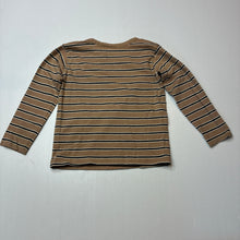 Load image into Gallery viewer, Boys Dymples, soft feel stretchy long sleeve top, GUC, size 2,  