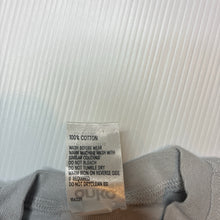 Load image into Gallery viewer, Unisex Anko, cotton zip coverall / romper, dinosaurs, EUC, size 000,  
